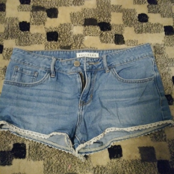 Shorts - Picture 1 of 1